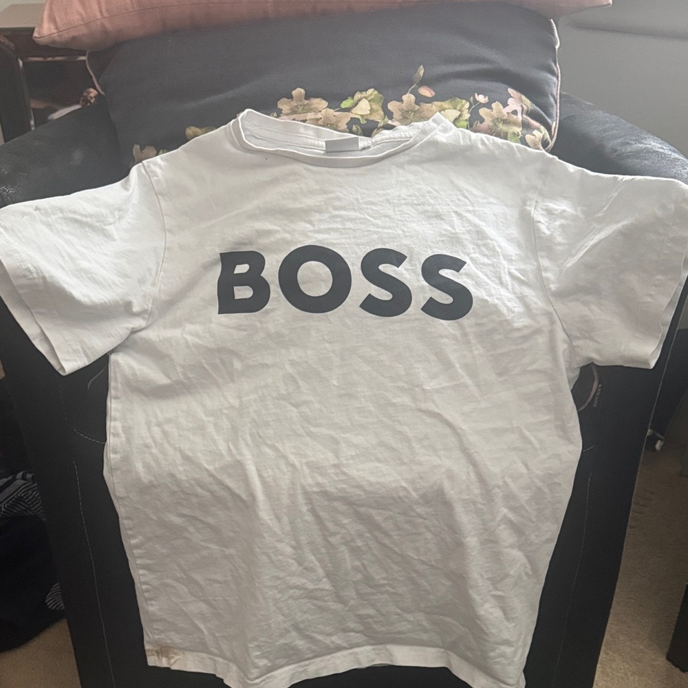 Hugo Boss